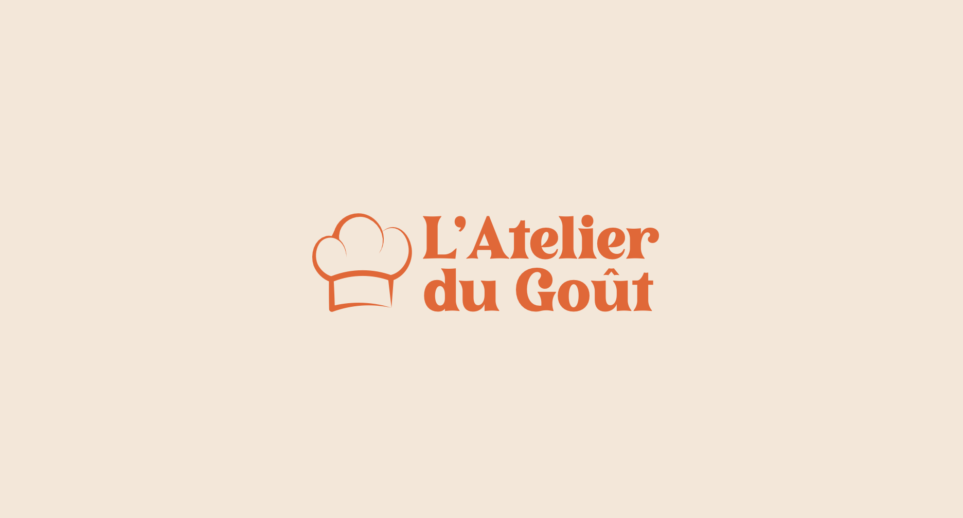 L’atelier du goût – créaSIM