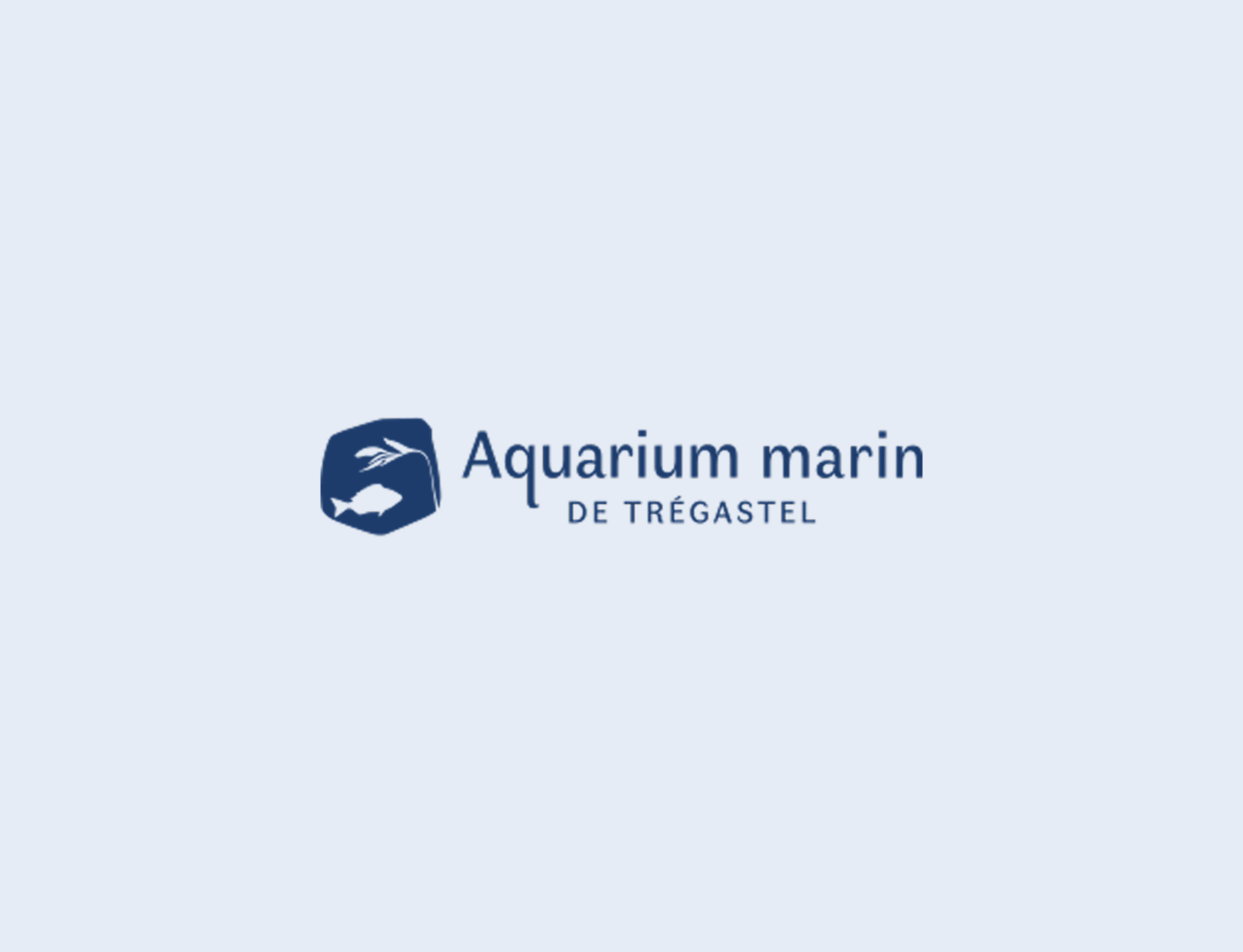 Création d’un dispositif utilisateur – Aquarium de Trégastel