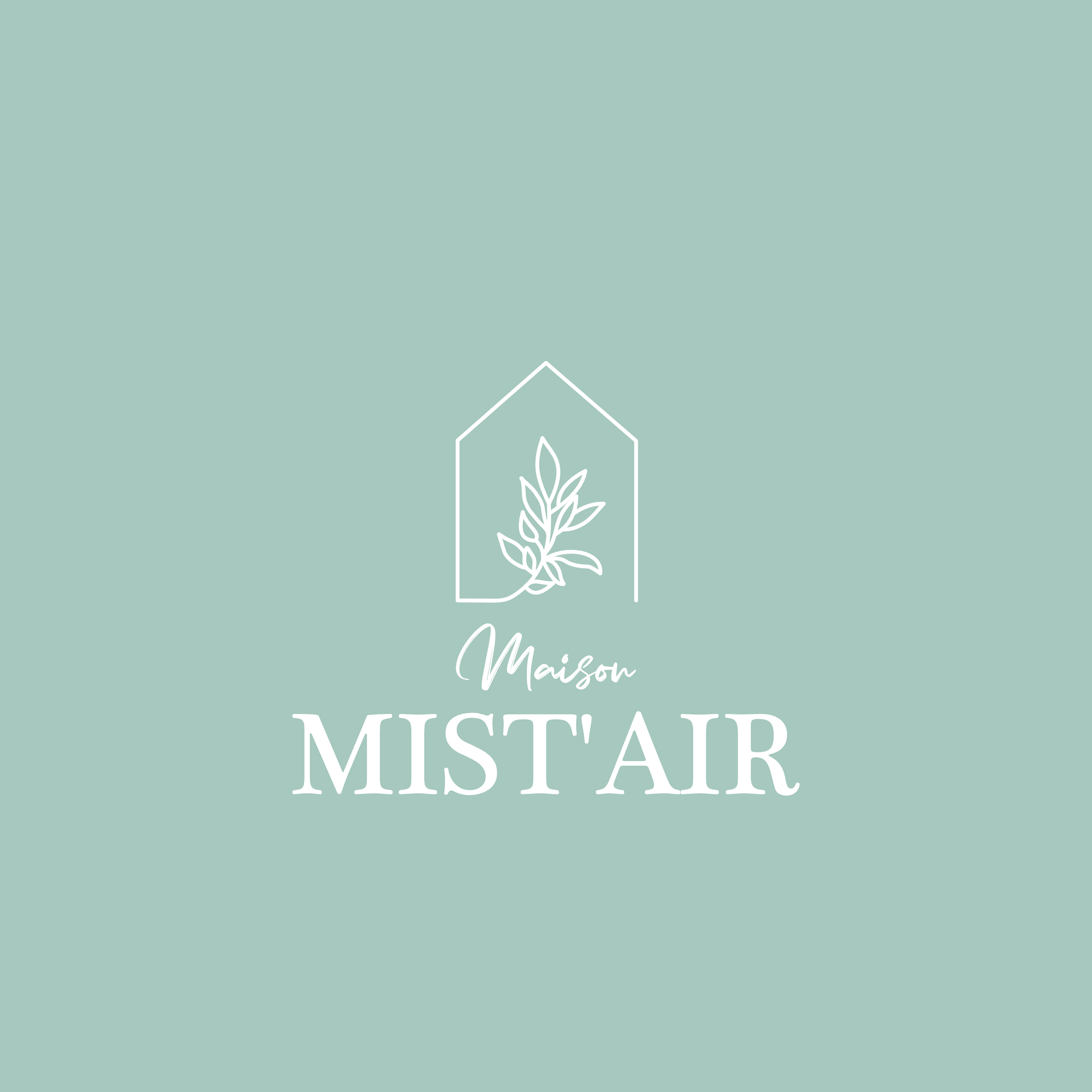 Maison Mist’air