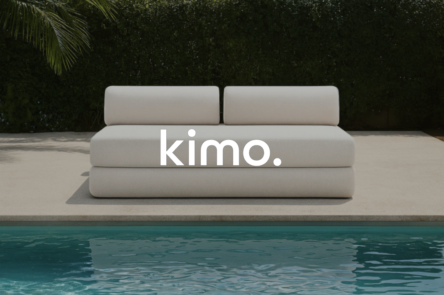 Lancement de la marque KIMO